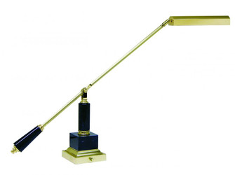 Counter Balance Fluorescent Piano Lamp (34|PS10-190-M)