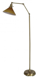 Otis Floor Lamp (34|OT600-AB-AM)