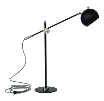 Orwell Table Lamps (34|OR750-BLKSN)