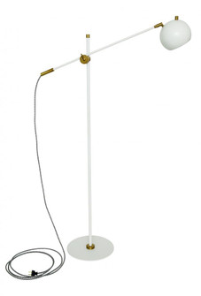 Orwell Floor Lamps (34|OR700-WTWB)