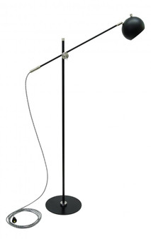 Orwell Floor Lamps (34|OR700-BLKSN)