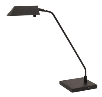 Newbury Table Lamps (34|NEW250-BLK)