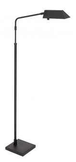 Newbury Floor Lamps (34|NEW200-BLK)