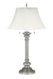 Newport Twin Pull Table Lamp (34|N651-PTR)