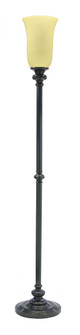 Newport Torchiere Floor Lamp (34|N600-OB)