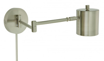 Morris Wall Lamp (34|MO275-SN)