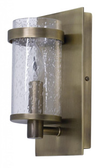 Lake Shore Wall Sconce (34|LS206-AB)