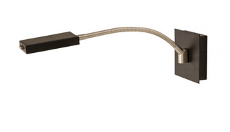 Lewis Wall Swings (34|LEW875-BLK)