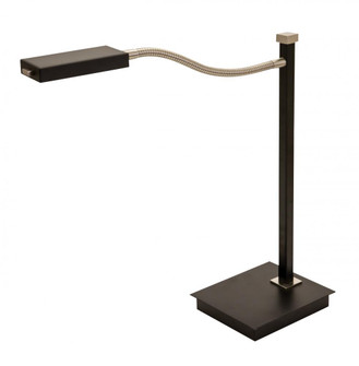 Lewis Table Lamp (34|LEW850-BLK)