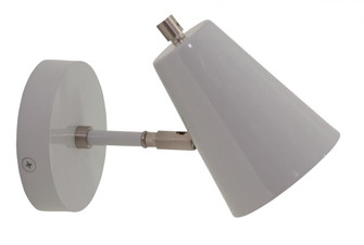 Kirby LED Wall Swings (34|K175-GR)