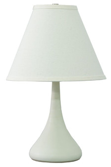 Scatchard Stoneware Table Lamps (34|GS802-WM)