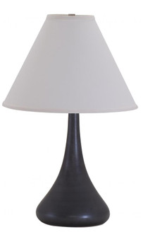 Scatchard Stoneware Table Lamps (34|GS800-BM)