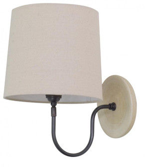 Scatchard Stoneware Wall Lamp (34|GS725-OT)