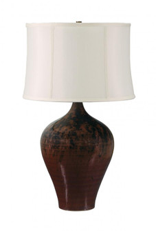 Scatchard Stoneware Table Lamps (34|GS160-DR)