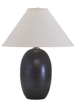 Scatchard Stoneware Table Lamps (34|GS150-BM)