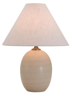 Scatchard Stoneware Table Lamp (34|GS140-OT)