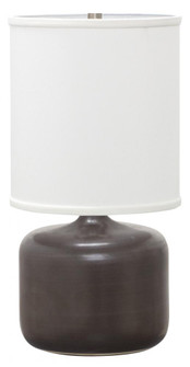 Scatchard Stoneware Table Lamp (34|GS120-BM)