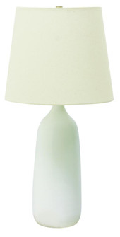 Scatchard Stoneware Table Lamps (34|GS101-WM)
