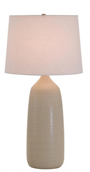 Scatchard Stoneware Table Lamps (34|GS101-OT)