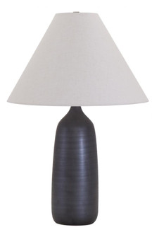 Scatchard Stoneware Table Lamps (34|GS100-BM)