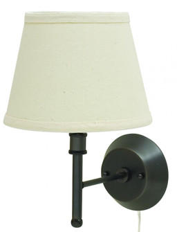 Greensboro Pin-up Wall Lamp (34|GR901-OB)