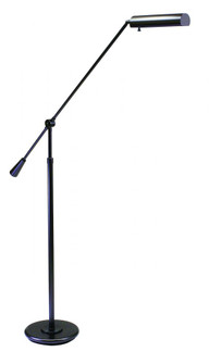 Counter Balance Floor Lamps (34|FL10-MB)