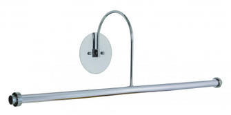 Direct Wire Slim-line XL LED Picture Lights (34|DXLEDZ30-62)