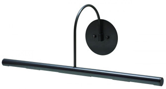 Direct Wire Slim-Line XL Picture Lights (34|DXL24-91)
