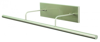 Direct Wire Slim-Line LED Picture Lights (34|DSLEDZ43-52)