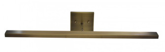 Direct Wire Horizon LED Picture Lights (34|DHLEDZ26-71)