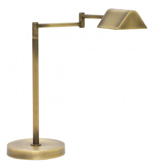 Delta LED Task Table Lamp (34|D150-AB)