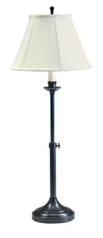 Club Adjustable Table Lamp (34|CL250-OB)