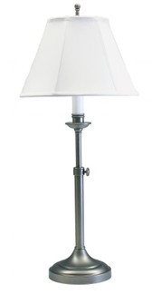 Club Adjustable Table Lamp (34|CL250-AS)