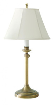 Club Adjustable Table Lamps (34|CL250-AB)