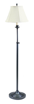 Club Adjustable Floor Lamps (34|CL201-OB)