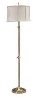 Coach Floor Lamps (34|CH800-AB)