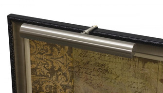 Classic Contemporary Plug-In Picture Lights (34|C16-52)