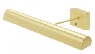 Battery Picture Lights Traditional LED Picture Lights (34|BTLED24-51)