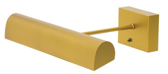 Battery Picture Lights Traditional LED Picture Lights (34|BTLED14-1)