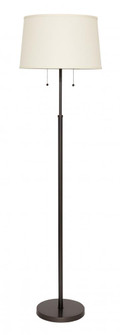 Averill Floor Lamp (34|AV100-OB)