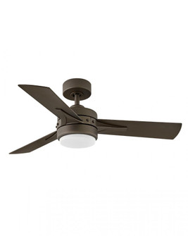 Ventus 44'' LED Fan (87|902844FMM-LIA)