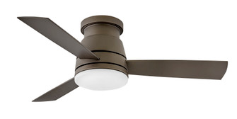 Trey 44'' LED Smart Fan (87|902744FMM-LWD)