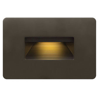 LED 3000K Step Light 120V Horizontal (87|58508BZ3K)