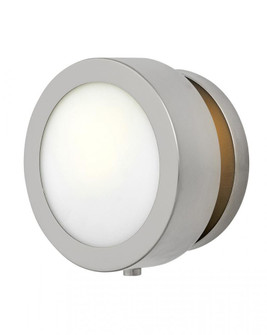 Small Adjustable Single Light Sconce (87|3650BN)