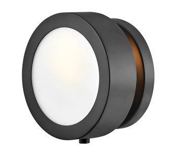 Small Adjustable Single Light Sconce (87|3650BK)