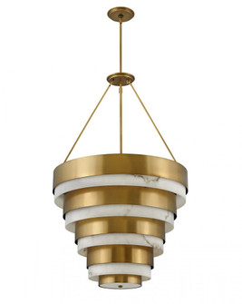 Medium Multi Tier Chandelier (87|30188HB)