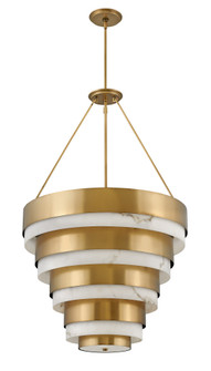 Medium Multi Tier Chandelier (87|30188HB)