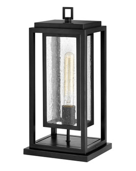 Medium Pier Mount Lantern (87|1007BK)