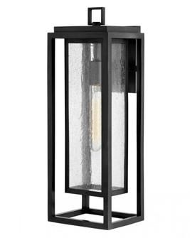 Medium Wall Mount Lantern (87|1005BK)
