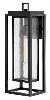 Medium Outdoor Wall Mount Lantern (87|1005BK)